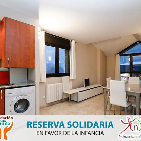 Apartamentos Degas Mikka 3000 El Tarter Esterno foto