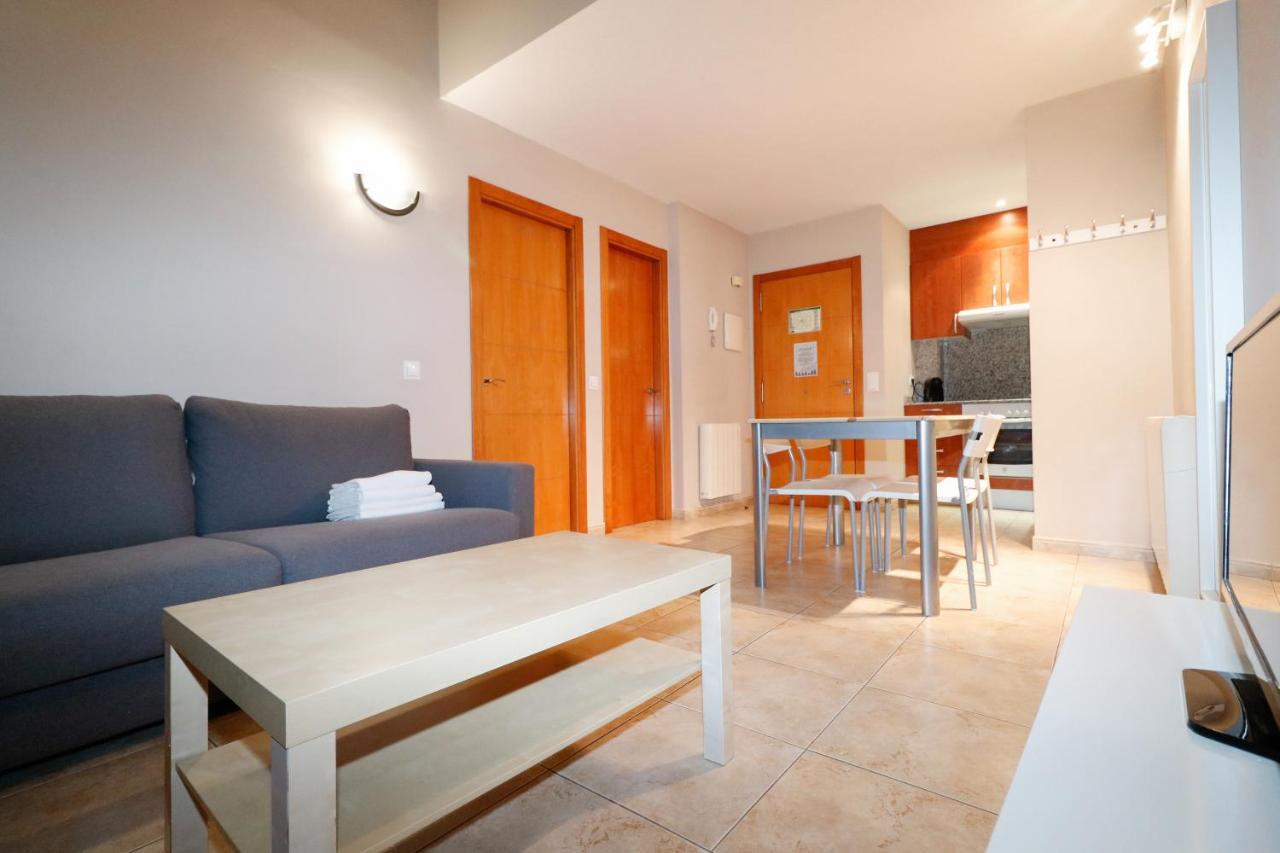 Apartamentos Degas Mikka 3000 El Tarter Esterno foto