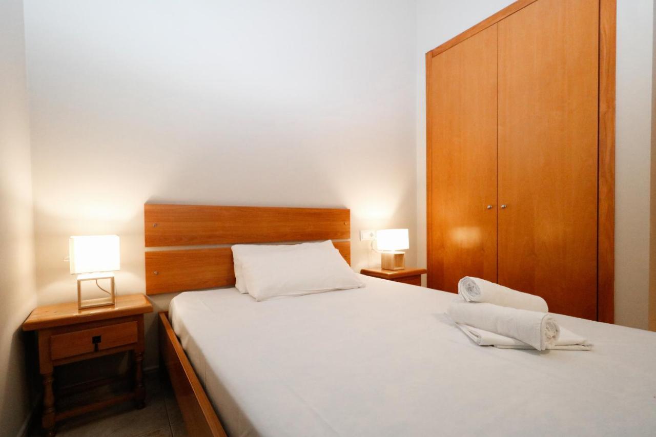 Apartamentos Degas Mikka 3000 El Tarter Esterno foto