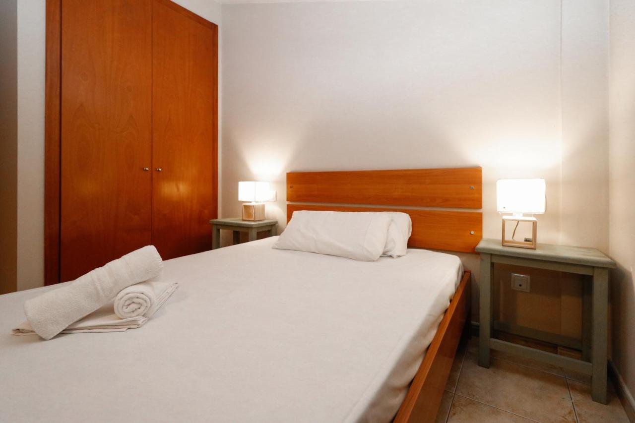 Apartamentos Degas Mikka 3000 El Tarter Esterno foto