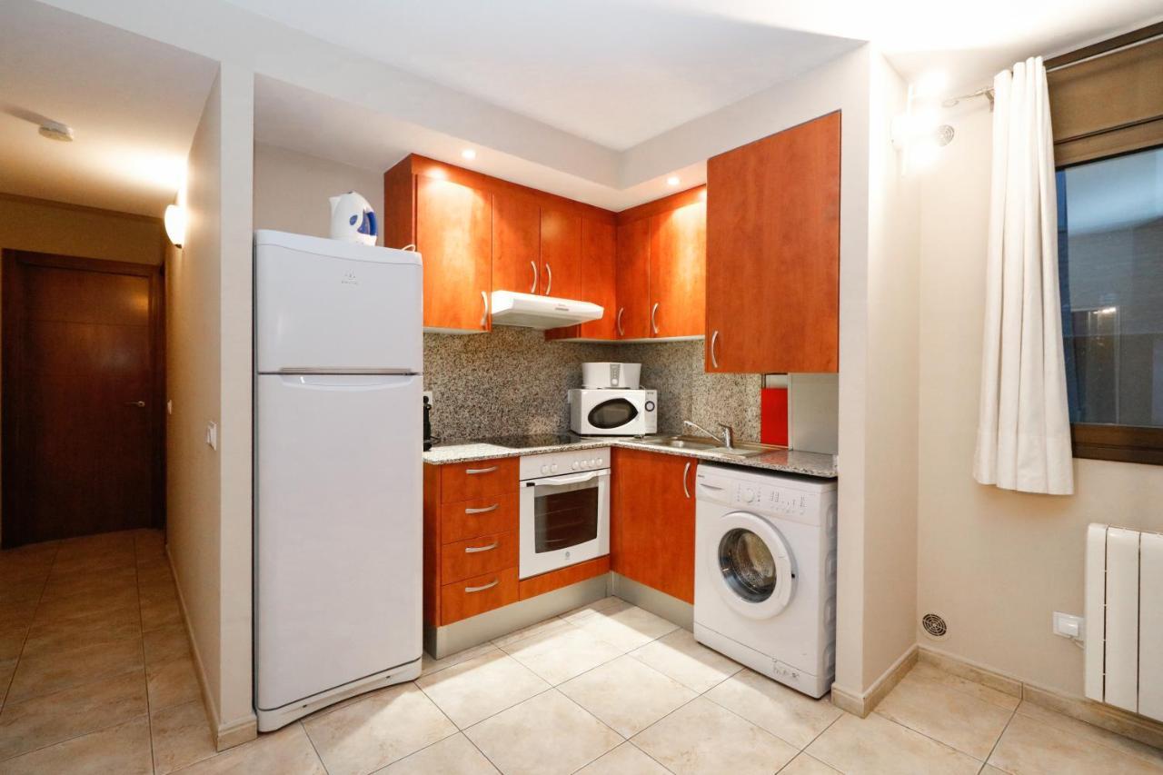 Apartamentos Degas Mikka 3000 El Tarter Esterno foto