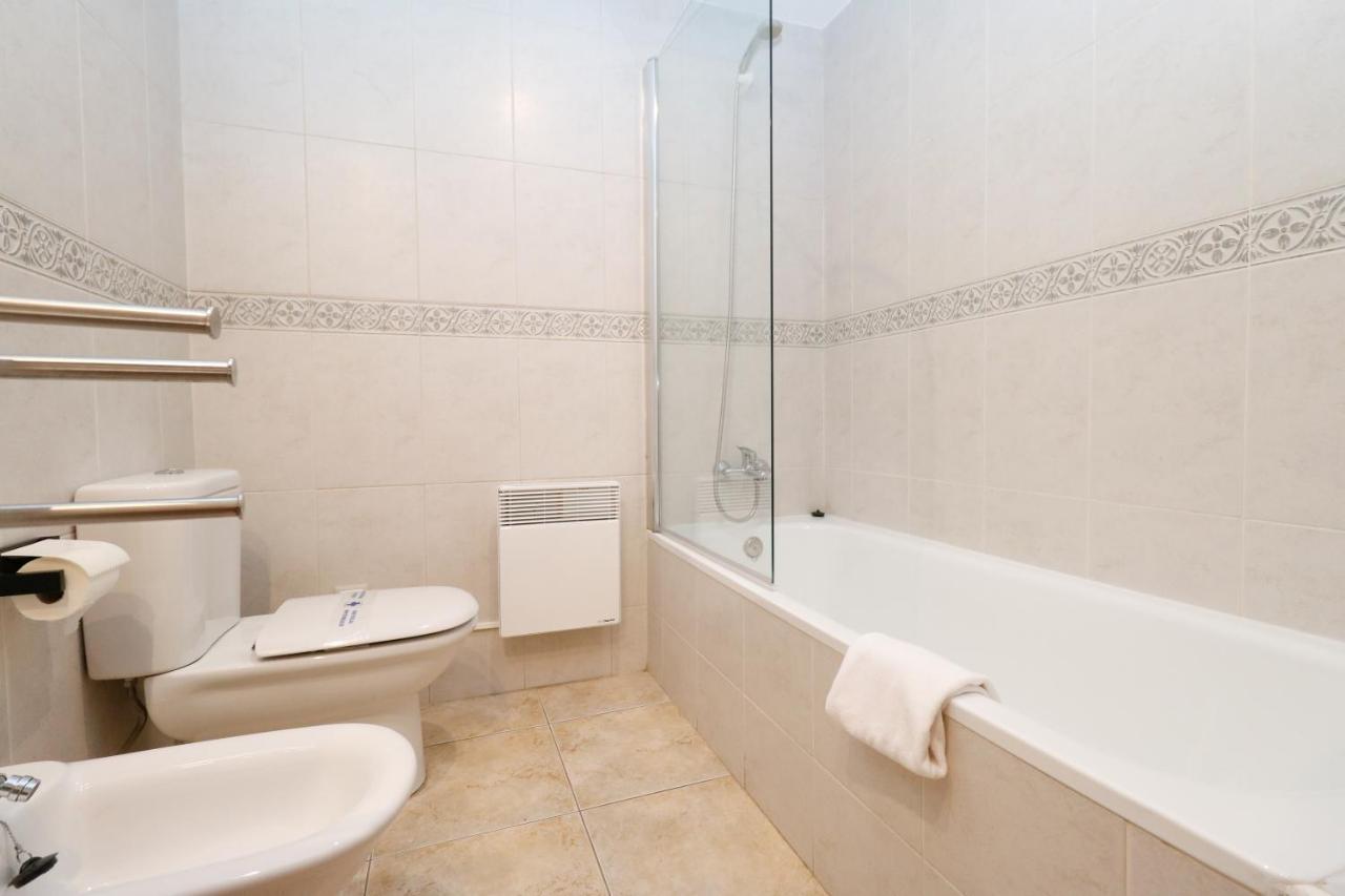 Apartamentos Degas Mikka 3000 El Tarter Esterno foto