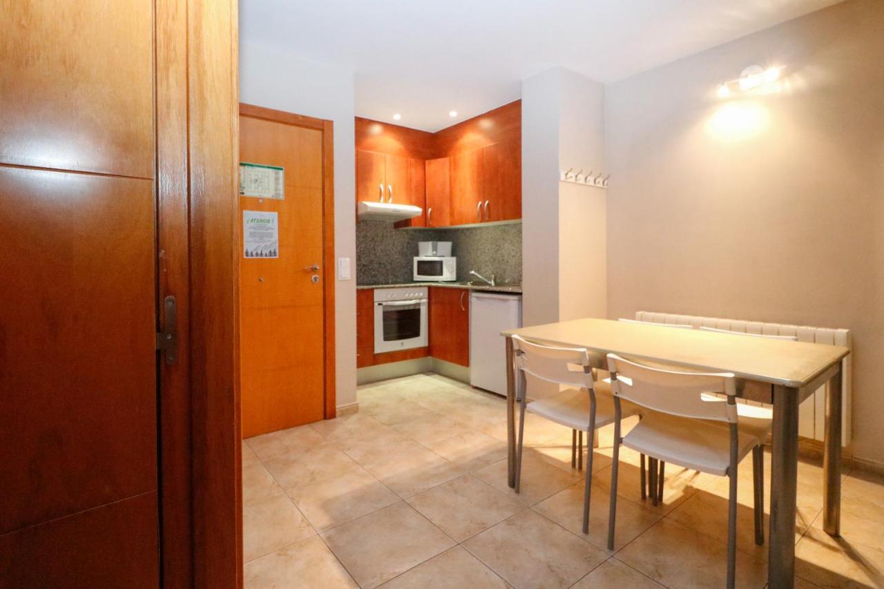 Apartamentos Degas Mikka 3000 El Tarter Esterno foto