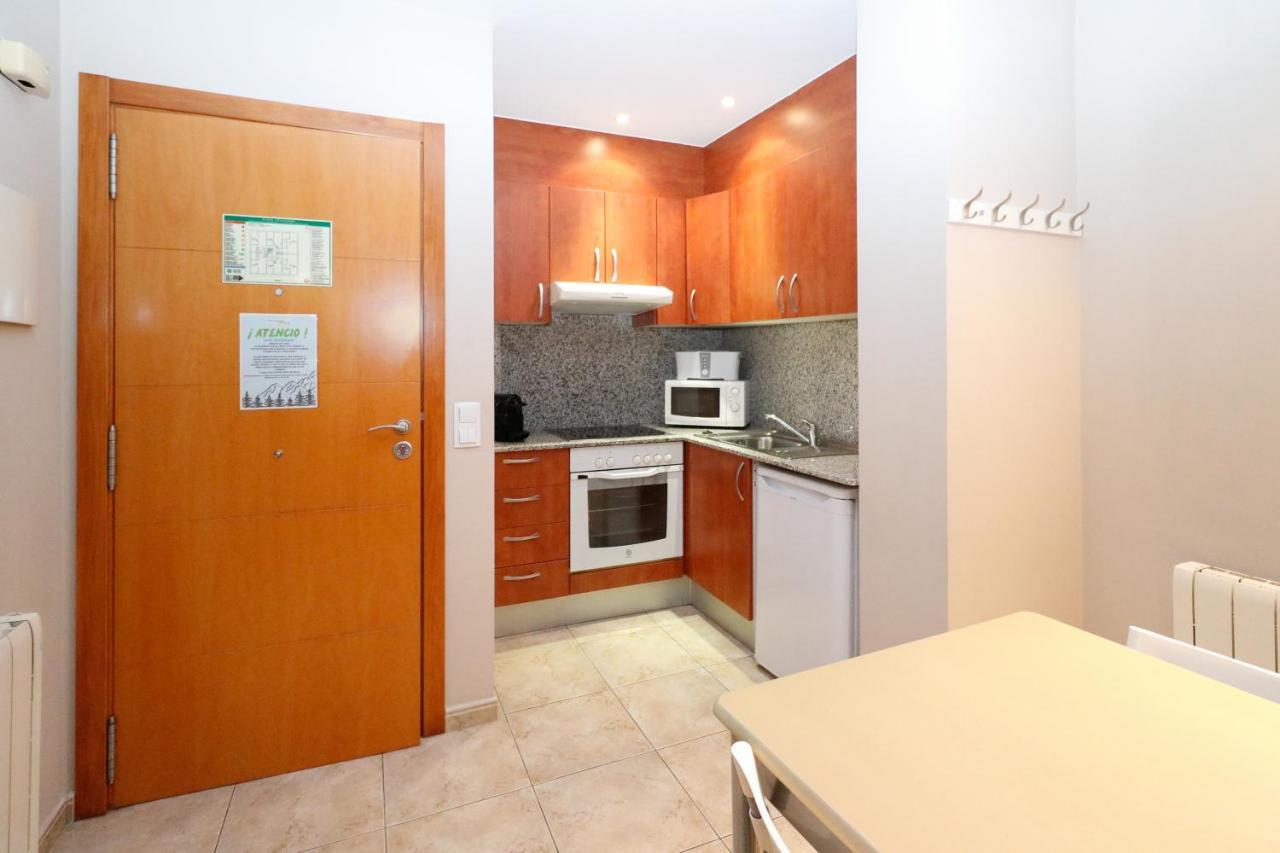 Apartamentos Degas Mikka 3000 El Tarter Esterno foto