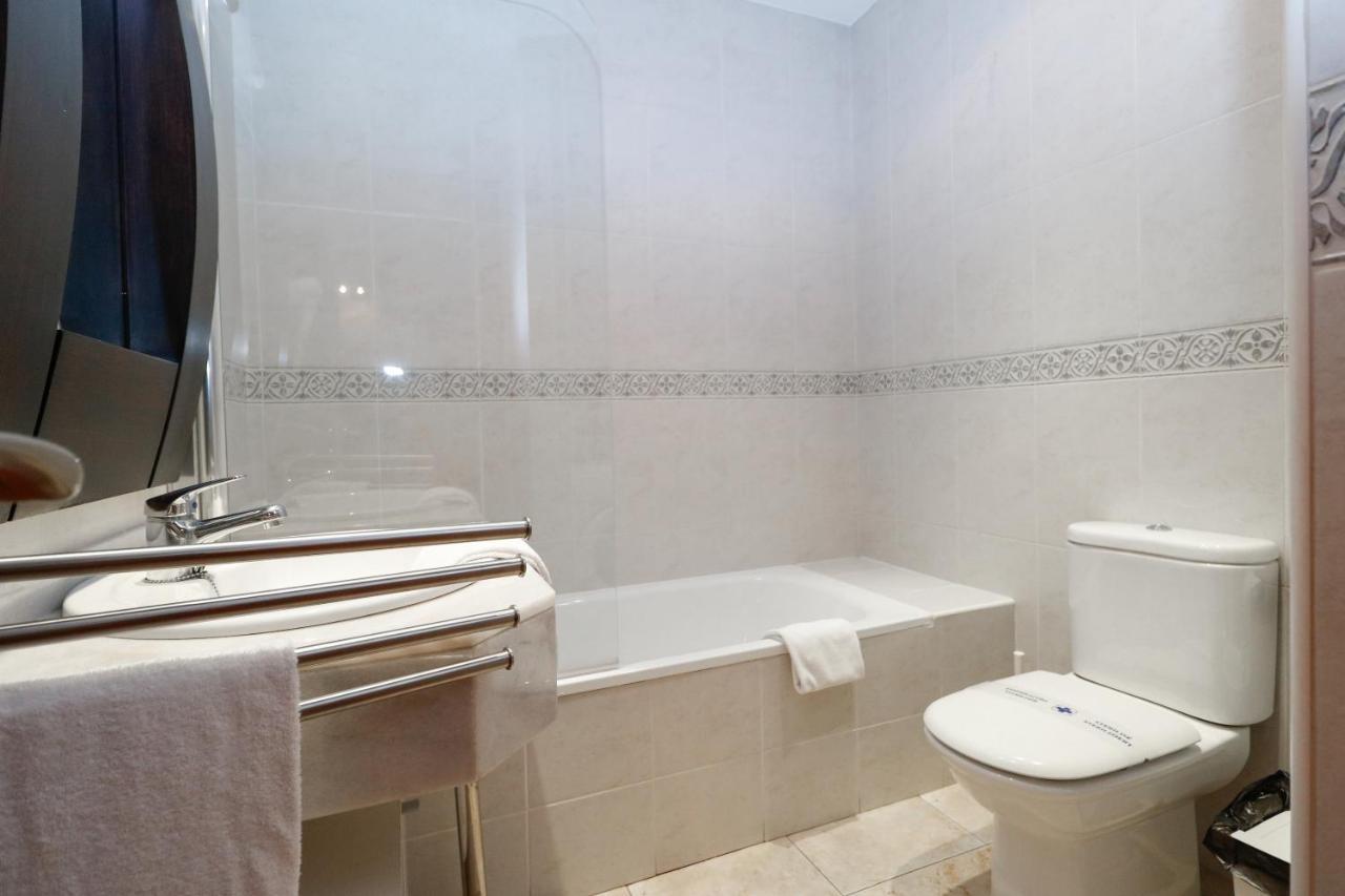 Apartamentos Degas Mikka 3000 El Tarter Esterno foto