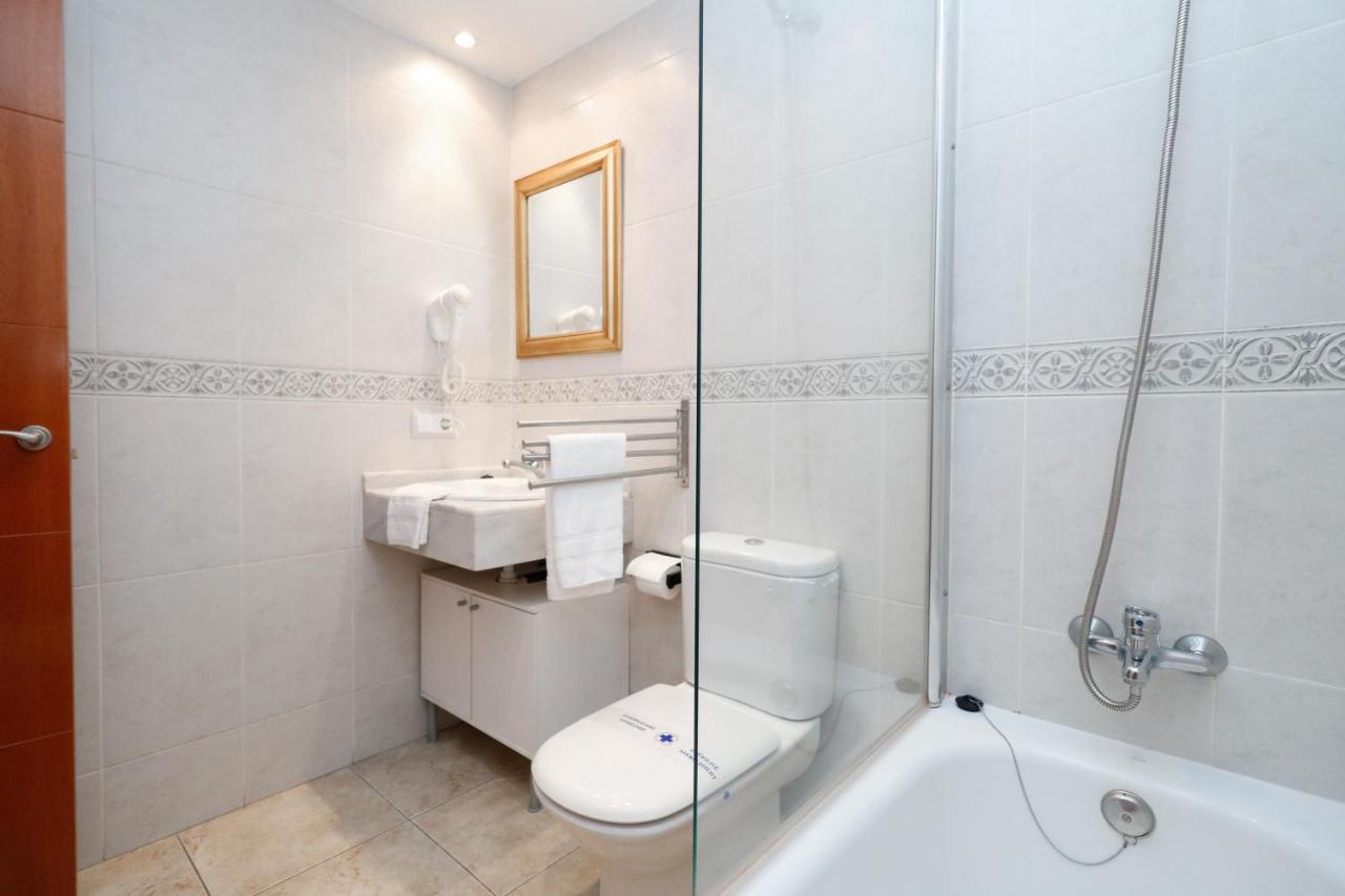 Apartamentos Degas Mikka 3000 El Tarter Esterno foto