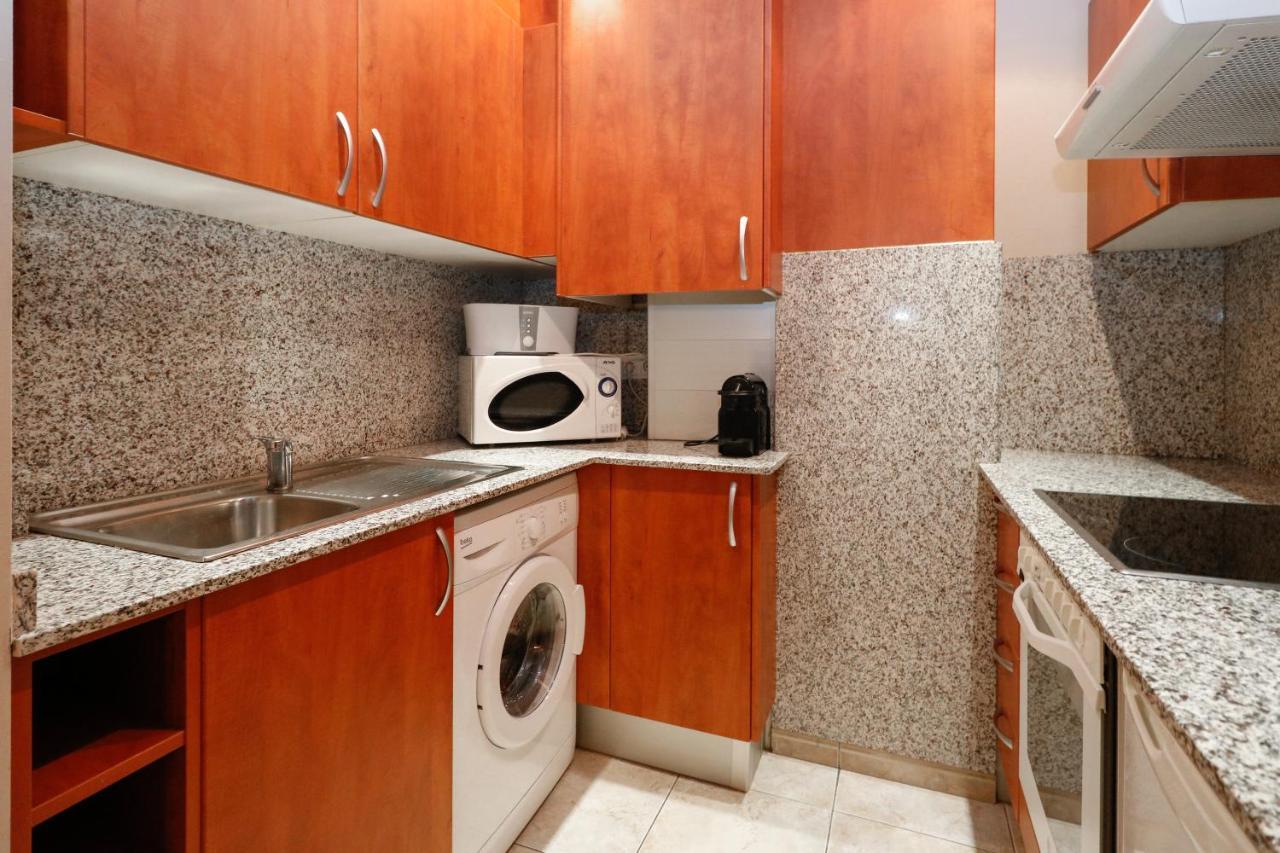 Apartamentos Degas Mikka 3000 El Tarter Esterno foto