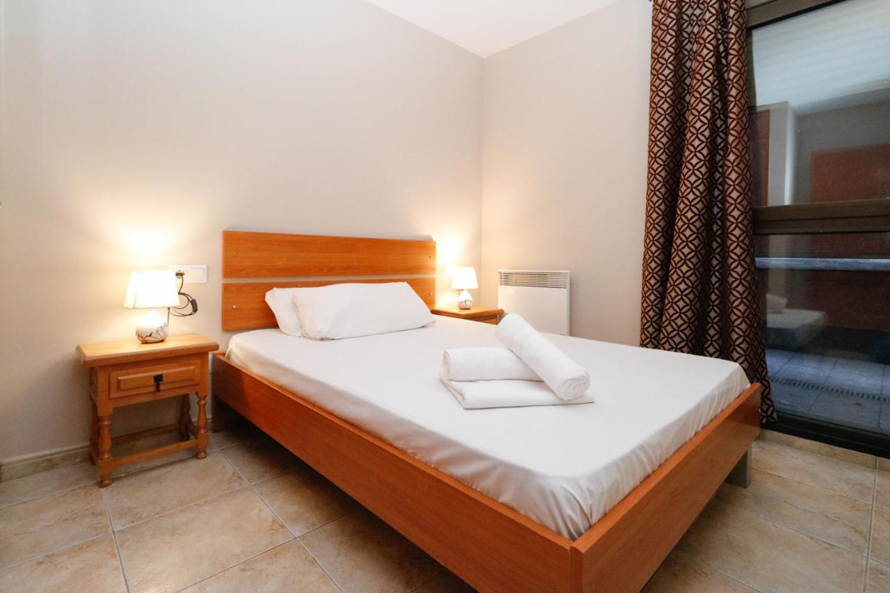 Apartamentos Degas Mikka 3000 El Tarter Esterno foto