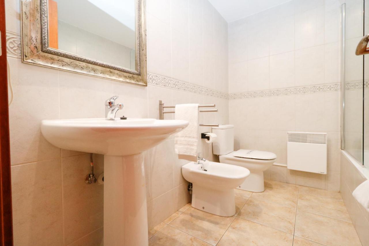 Apartamentos Degas Mikka 3000 El Tarter Esterno foto