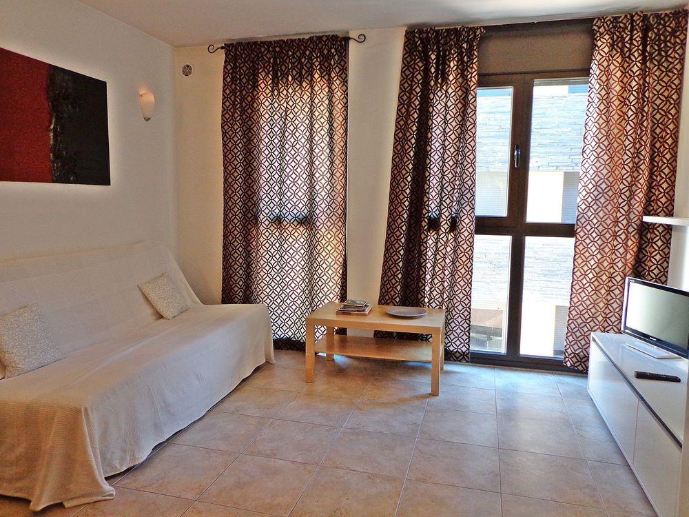 Apartamentos Degas Mikka 3000 El Tarter Esterno foto